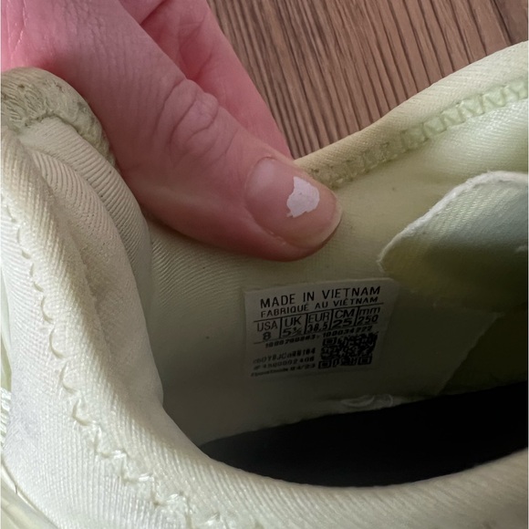 Reebok zig kinetica 3 sneakers - Picture 6 of 11